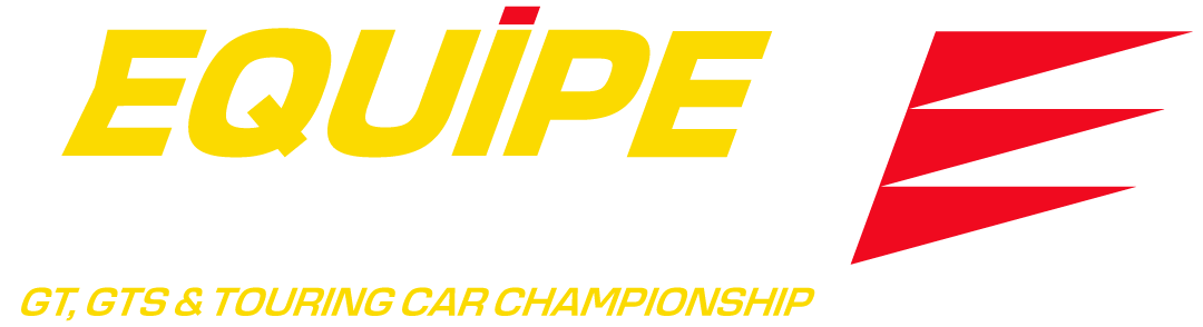 Equipe Historic Championship logo